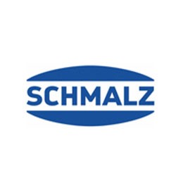 schmalz  圆形吸盘 SBS series